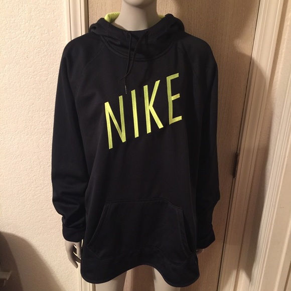 Nike Other - Nike pullover Sweater